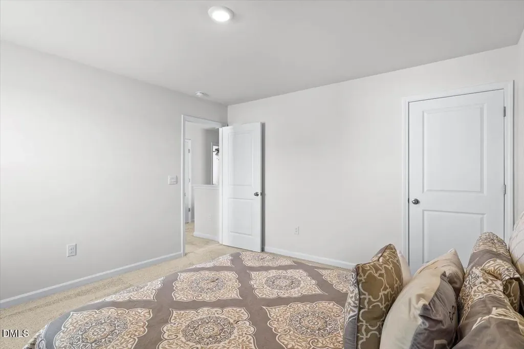 97 Long Meadow Lane Fuquay Varina NC 27526
