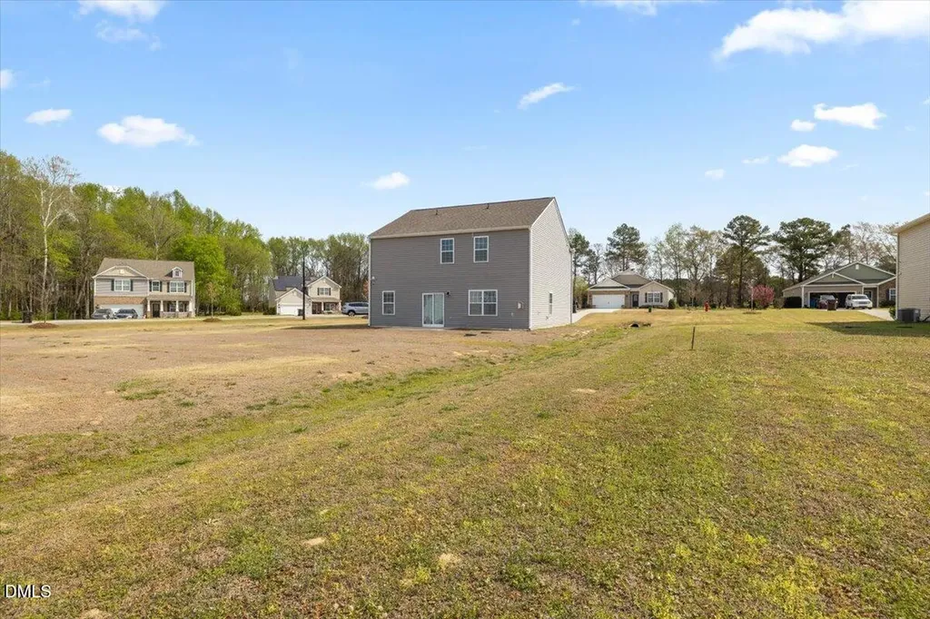 97 Long Meadow Lane Fuquay Varina NC 27526