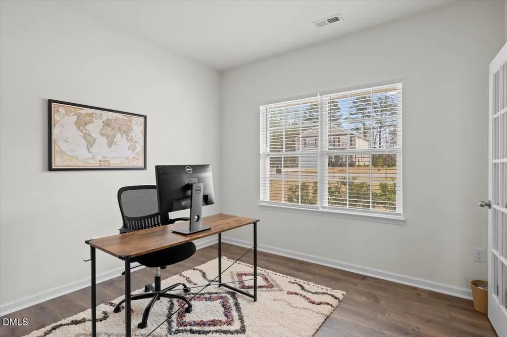 97 Long Meadow Lane Fuquay Varina NC 27526