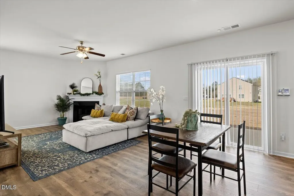 97 Long Meadow Lane Fuquay Varina NC 27526