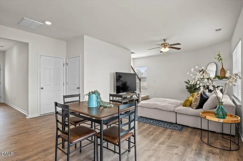 97 Long Meadow Lane Fuquay Varina NC 27526