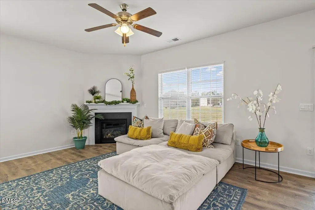 97 Long Meadow Lane Fuquay Varina NC 27526