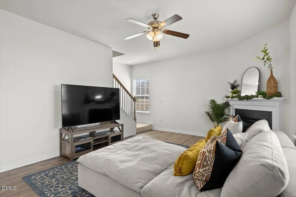 97 Long Meadow Lane Fuquay Varina NC 27526