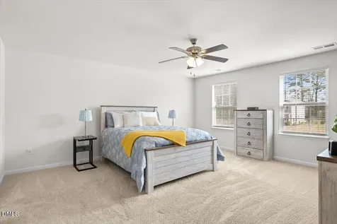 97 Long Meadow Lane Fuquay Varina NC 27526