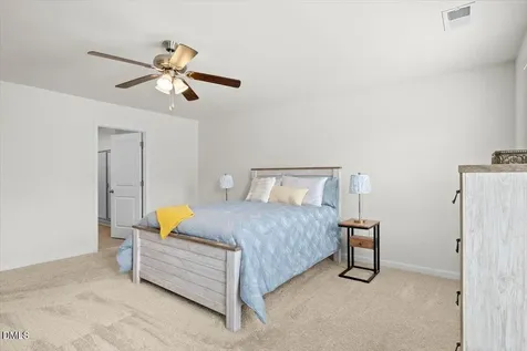 97 Long Meadow Lane Fuquay Varina NC 27526
