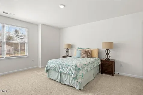 97 Long Meadow Lane Fuquay Varina NC 27526