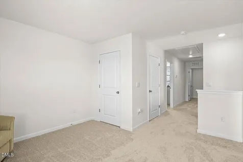 97 Long Meadow Lane Fuquay Varina NC 27526