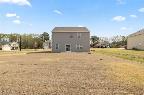 97 Long Meadow Lane Fuquay Varina NC 27526