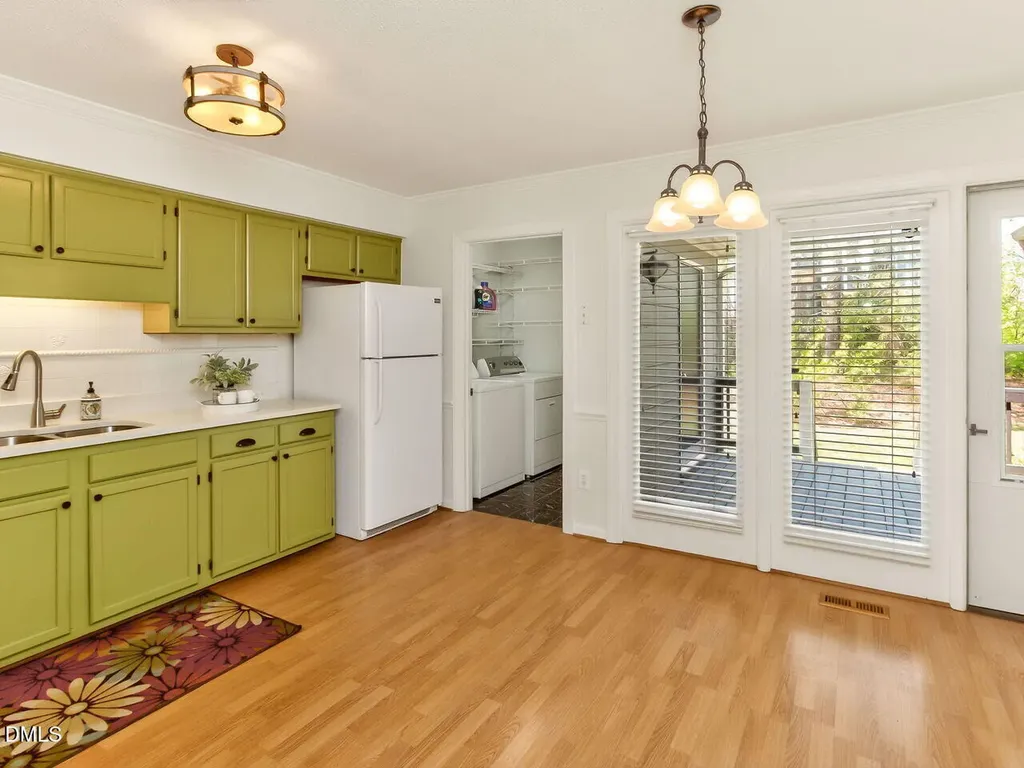 1282 Shadowbark Court Raleigh NC 27603