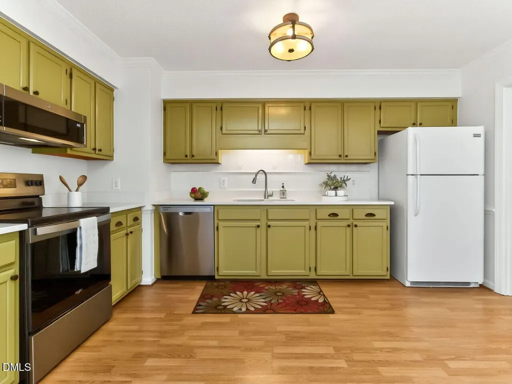 1282 Shadowbark Court Raleigh NC 27603