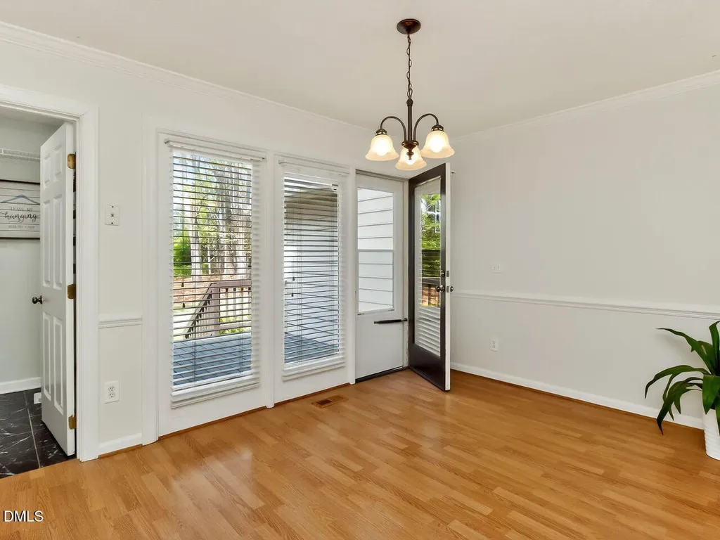 1282 Shadowbark Court Raleigh NC 27603