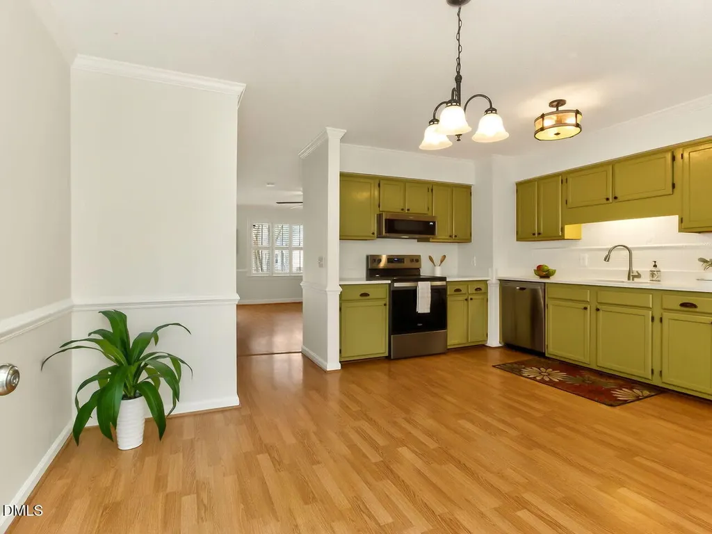1282 Shadowbark Court Raleigh NC 27603