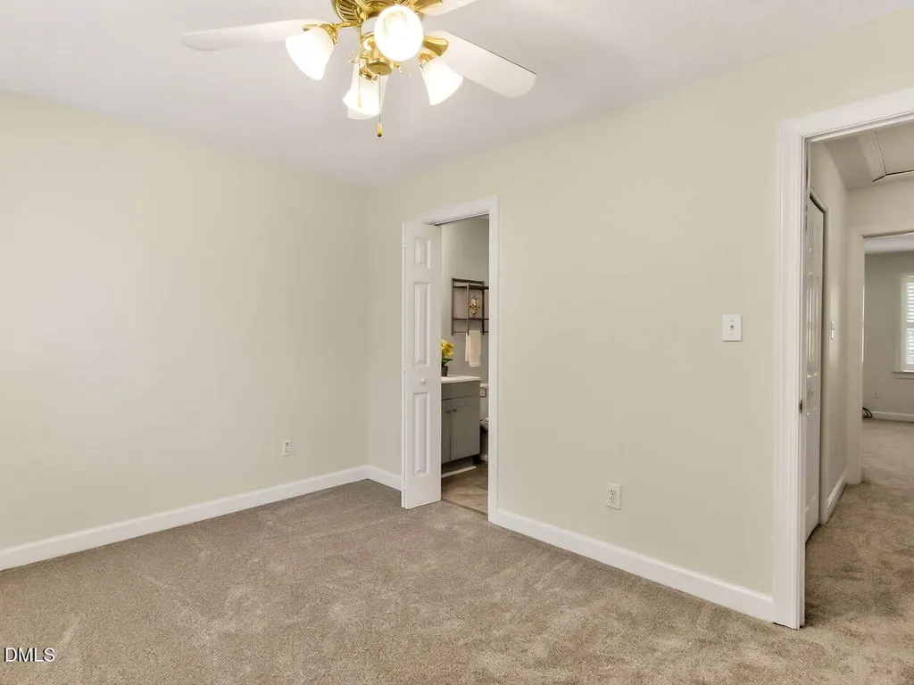 1282 Shadowbark Court Raleigh NC 27603