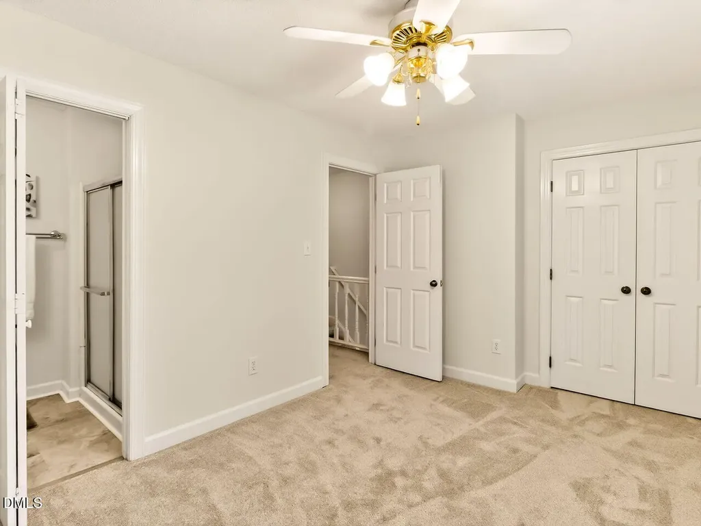 1282 Shadowbark Court Raleigh NC 27603