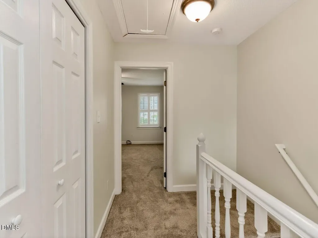 1282 Shadowbark Court Raleigh NC 27603