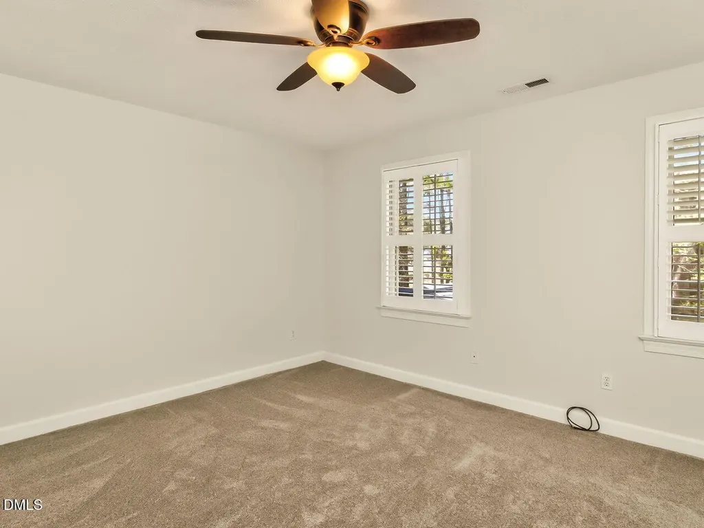 1282 Shadowbark Court Raleigh NC 27603