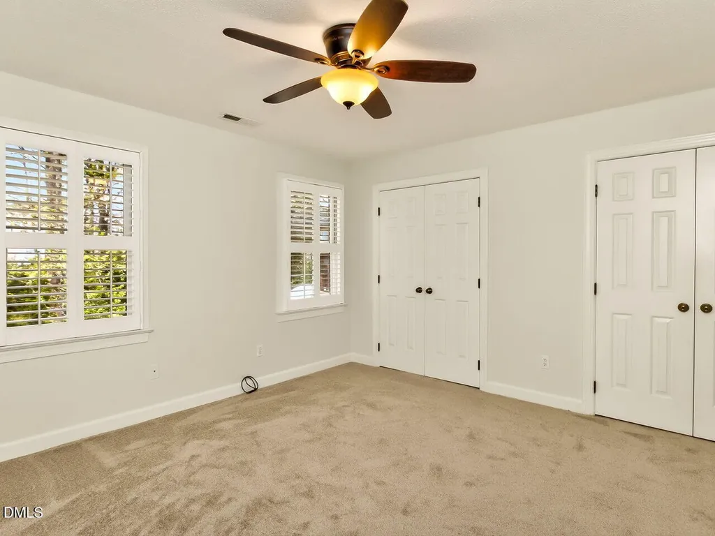 1282 Shadowbark Court Raleigh NC 27603