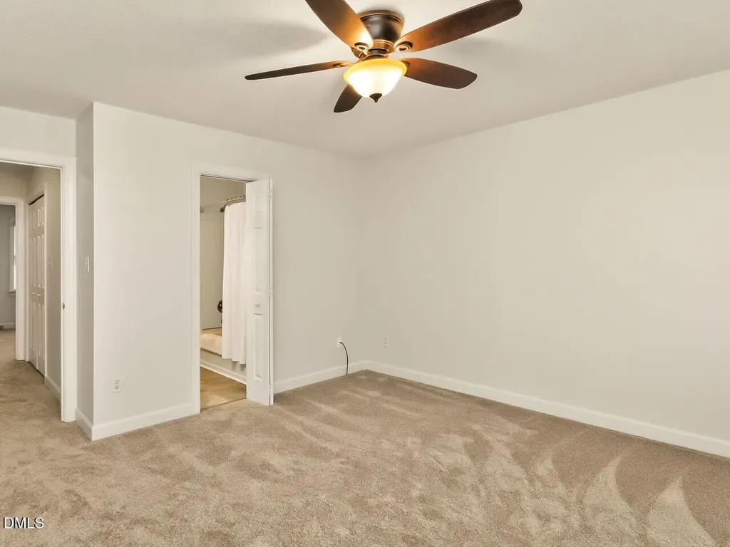 1282 Shadowbark Court Raleigh NC 27603
