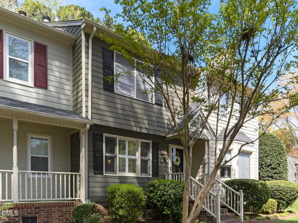 1282 Shadowbark Court Raleigh NC 27603