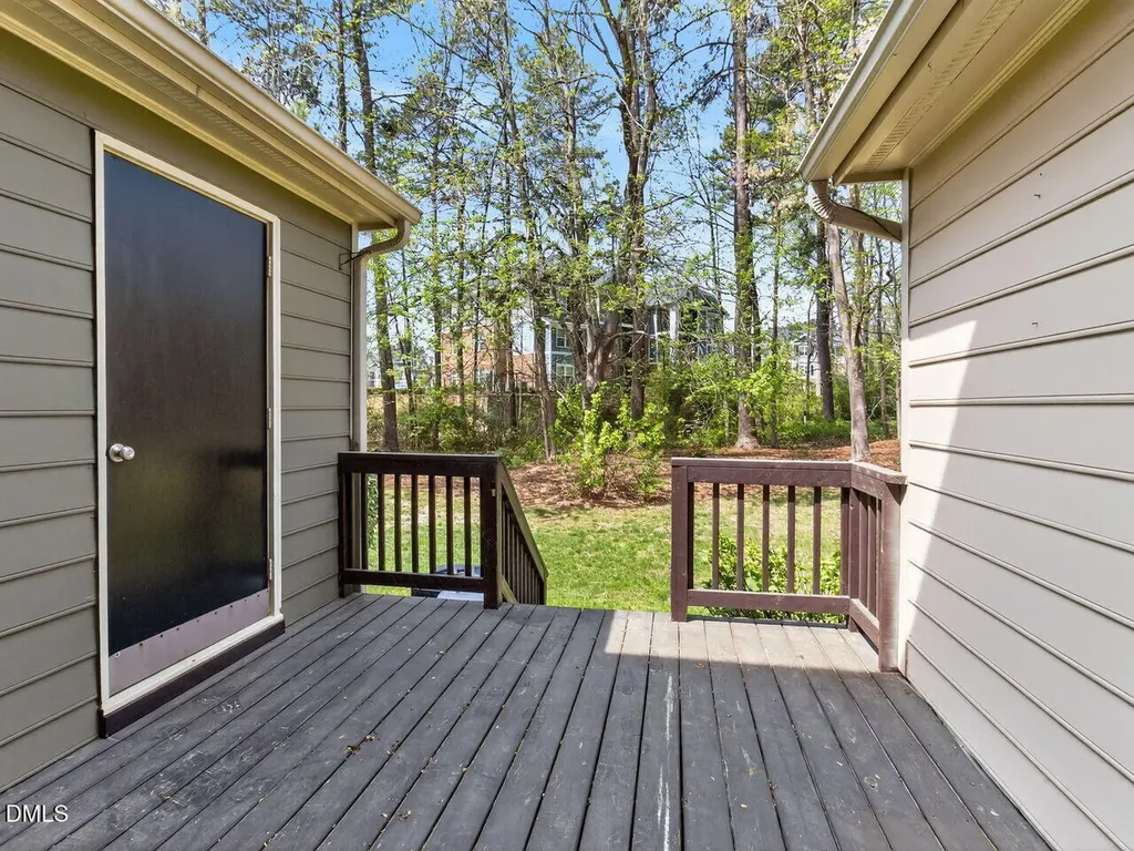 1282 Shadowbark Court Raleigh NC 27603