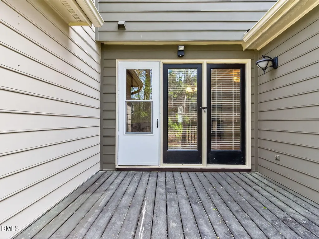 1282 Shadowbark Court Raleigh NC 27603