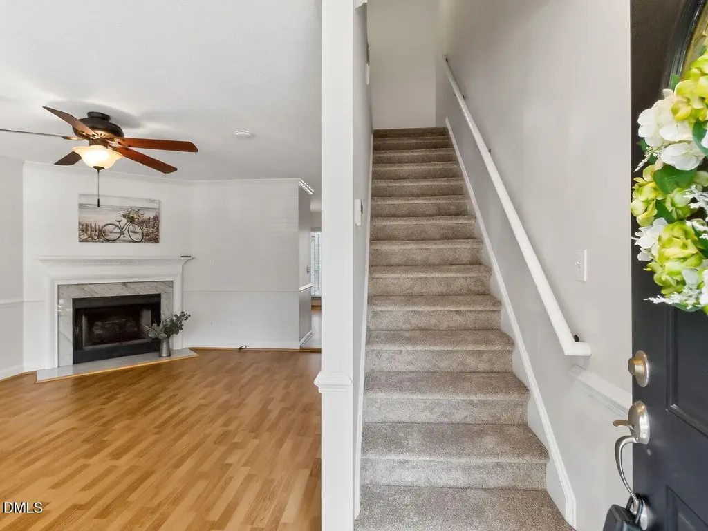 1282 Shadowbark Court Raleigh NC 27603