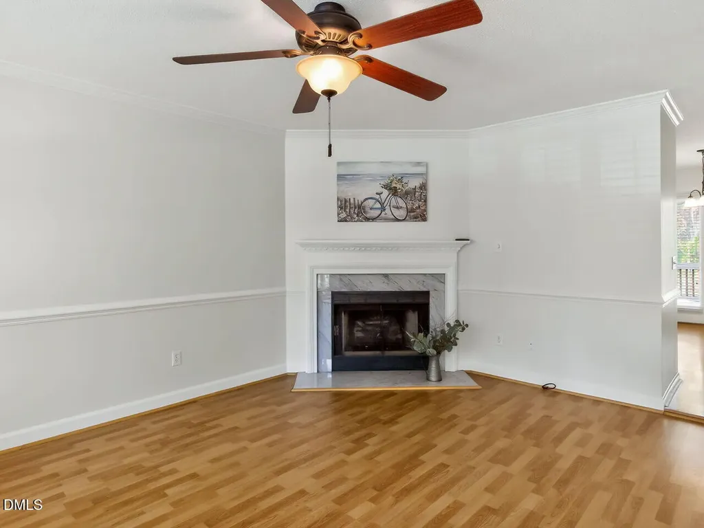 1282 Shadowbark Court Raleigh NC 27603