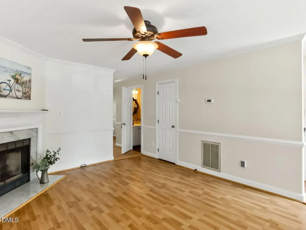 1282 Shadowbark Court Raleigh NC 27603