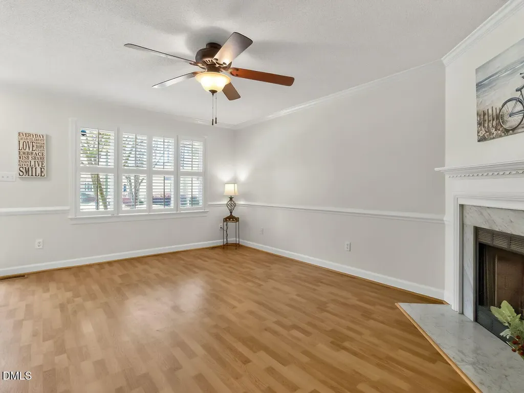 1282 Shadowbark Court Raleigh NC 27603