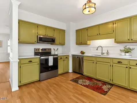 1282 Shadowbark Court Raleigh NC 27603