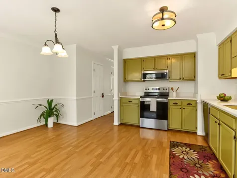 1282 Shadowbark Court Raleigh NC 27603