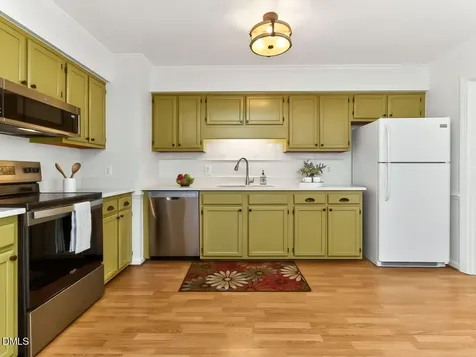 1282 Shadowbark Court Raleigh NC 27603