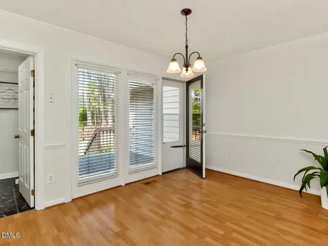 1282 Shadowbark Court Raleigh NC 27603