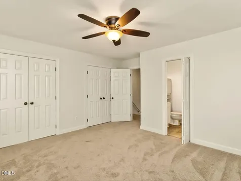 1282 Shadowbark Court Raleigh NC 27603