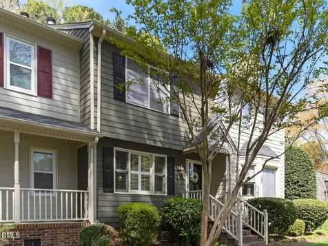1282 Shadowbark Court Raleigh NC 27603