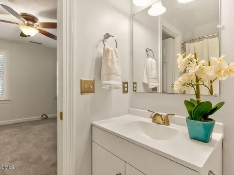 1282 Shadowbark Court Raleigh NC 27603