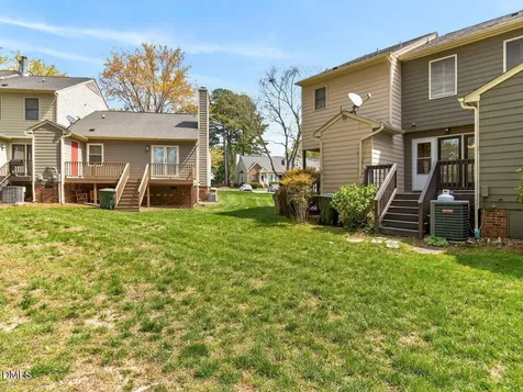 1282 Shadowbark Court Raleigh NC 27603