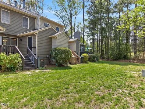 1282 Shadowbark Court Raleigh NC 27603