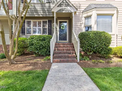 1282 Shadowbark Court Raleigh NC 27603