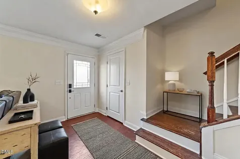 1003 Tender Drive Apex NC 27502