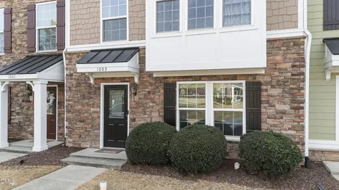 1003 Tender Drive Apex NC 27502