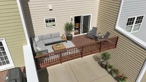 1003 Tender Drive Apex NC 27502