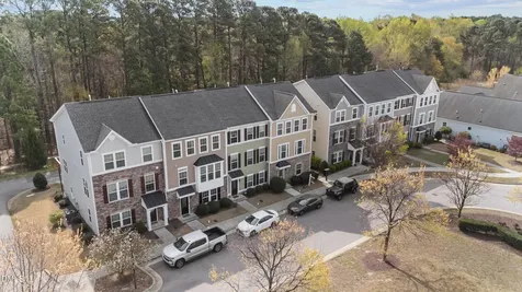 1003 Tender Drive Apex NC 27502