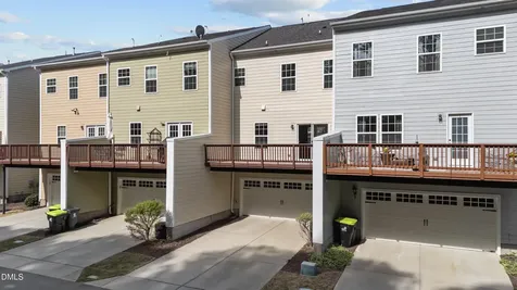 1003 Tender Drive Apex NC 27502