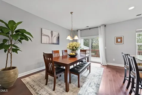 1003 Tender Drive Apex NC 27502