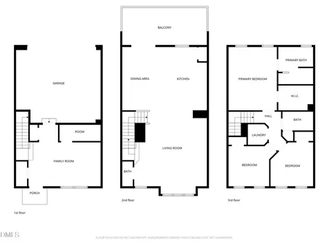 1003 Tender Drive Apex NC 27502