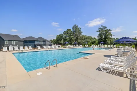 1446 Rowboat Road Apex NC 27502