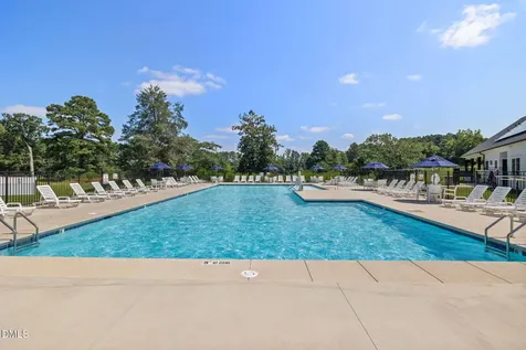 1446 Rowboat Road Apex NC 27502