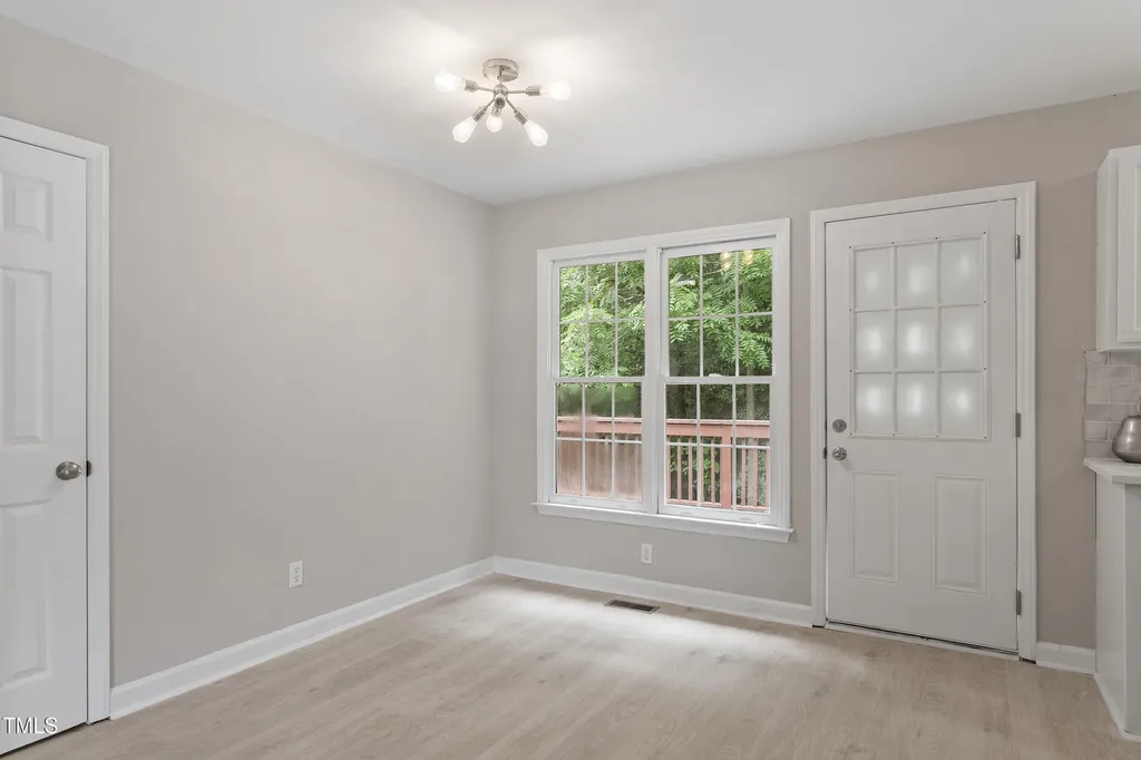 719 St Catherines Drive Wake Forest NC 27587