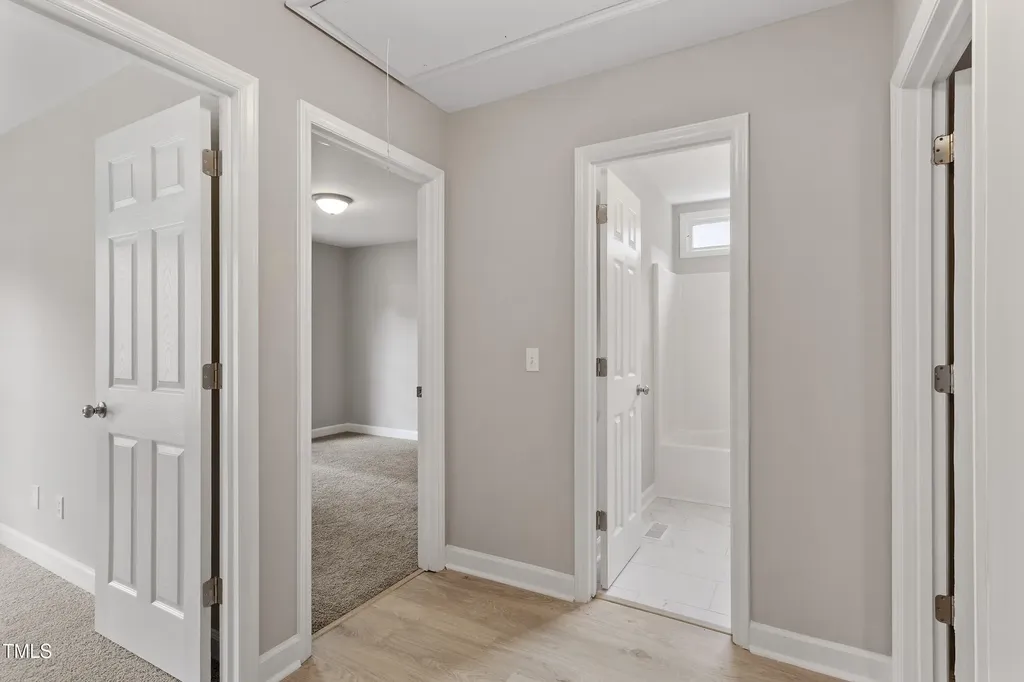719 St Catherines Drive Wake Forest NC 27587